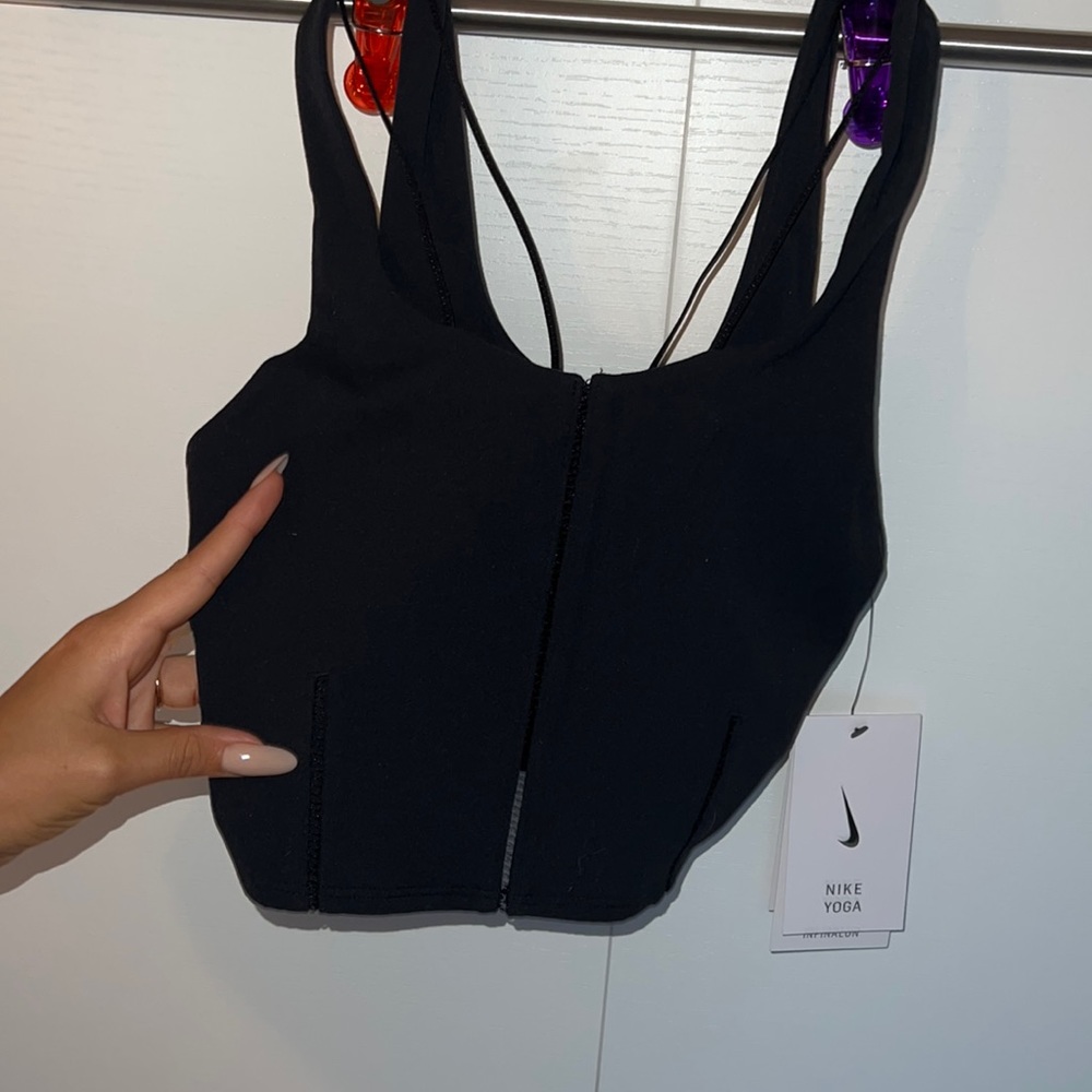 NWT Nike Sports Bra